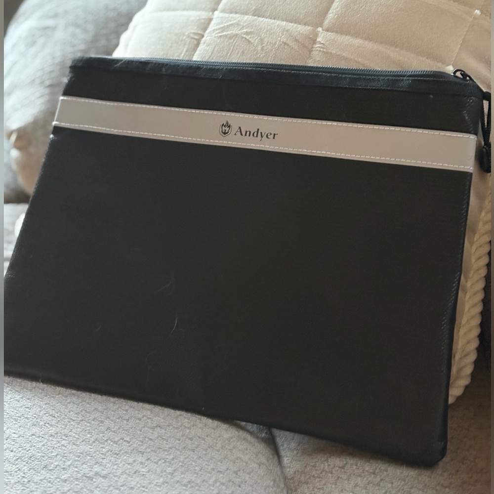 Fireproof bag